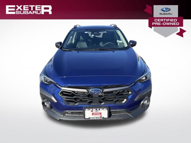 Used 2025 Subaru Crosstrek 2.5i Limited AWD/4WD image 2