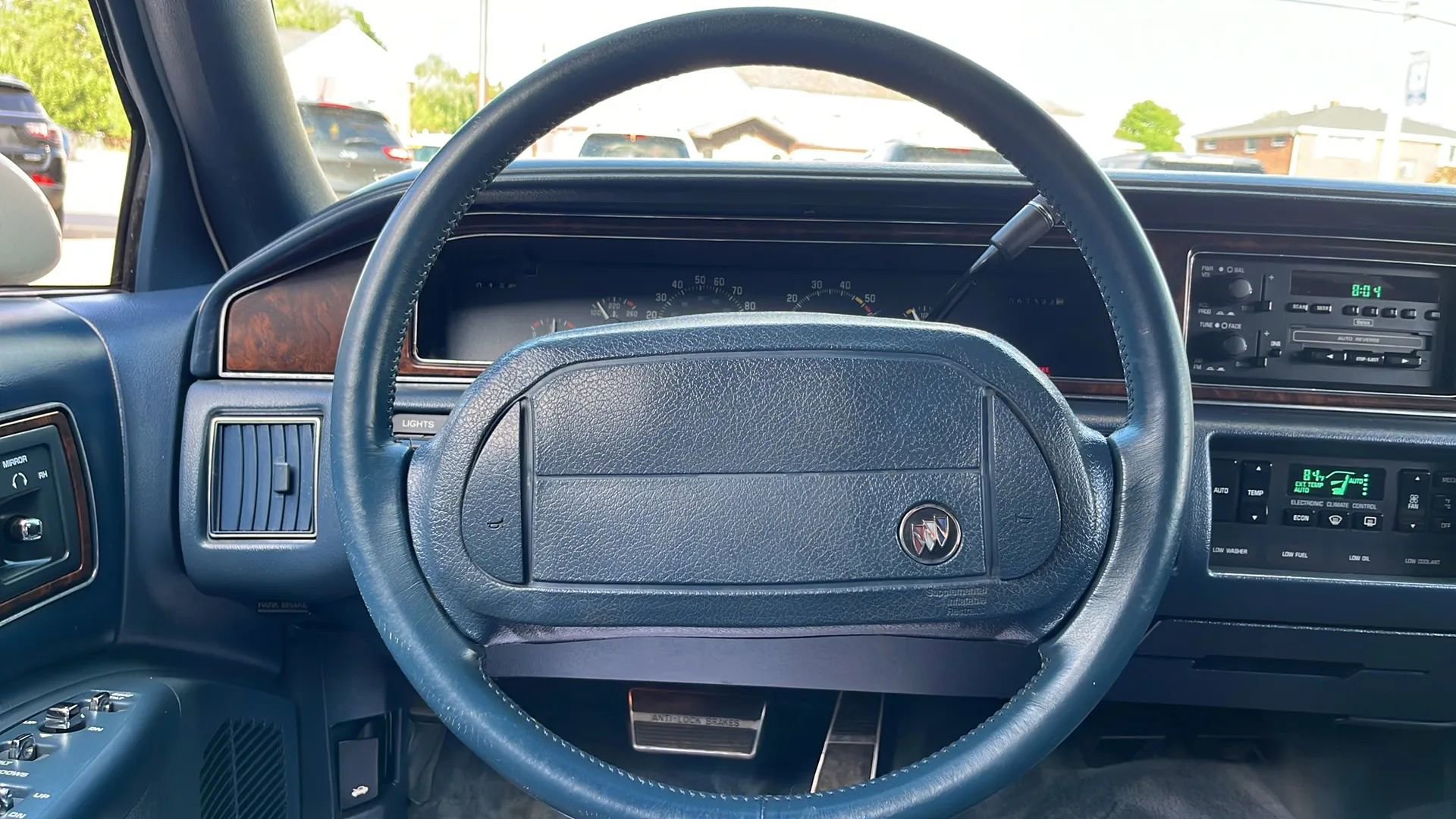 Used 1992 Buick Roadmaster Limited image 26