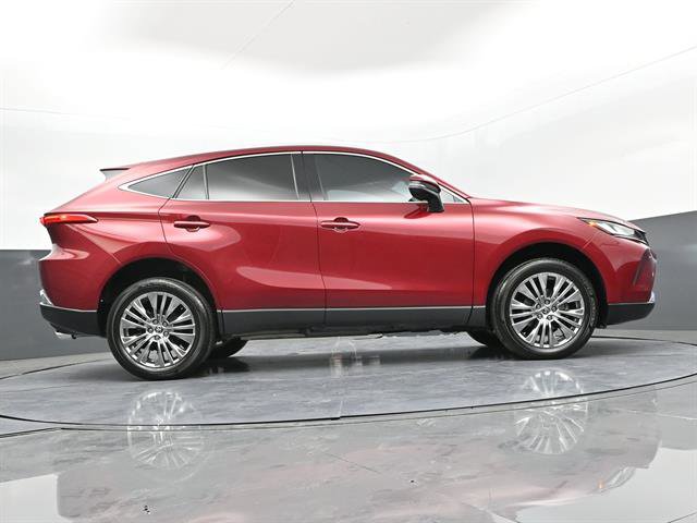 Certified 2024 Toyota Venza Limited image 35