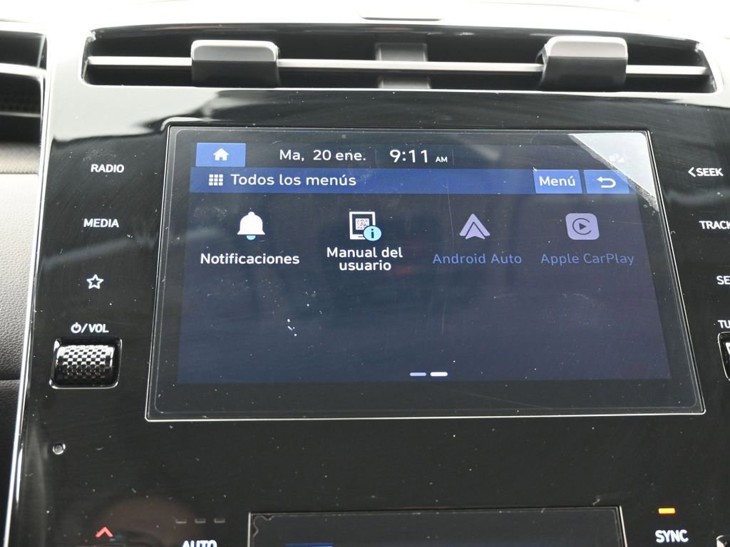 Used 2023 Hyundai Tucson SEL w/ Convenience Package image 22