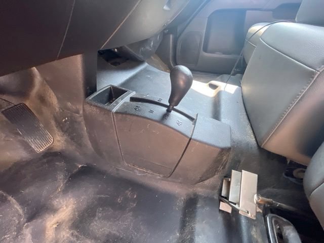 Used 2015 Chevrolet Silverado 2500 W/T w/ WT Convenience Package AWD/4WD image 40