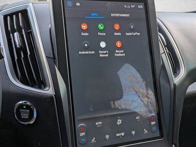 Used 2023 Ford Edge SEL w/ Convenience Package image 16