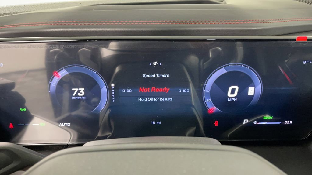 New 2025 Dodge Charger R/T Scat Pack w/ Track Pack image 25