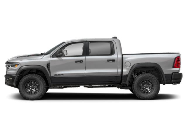 New 2026 RAM 1500 RHO image 3