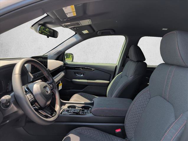 New 2026 Honda Pilot Sport image 15