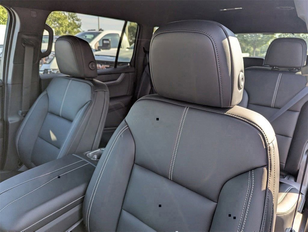 New 2026 GMC Acadia Elevation w/ Elevation Premium Package image 11