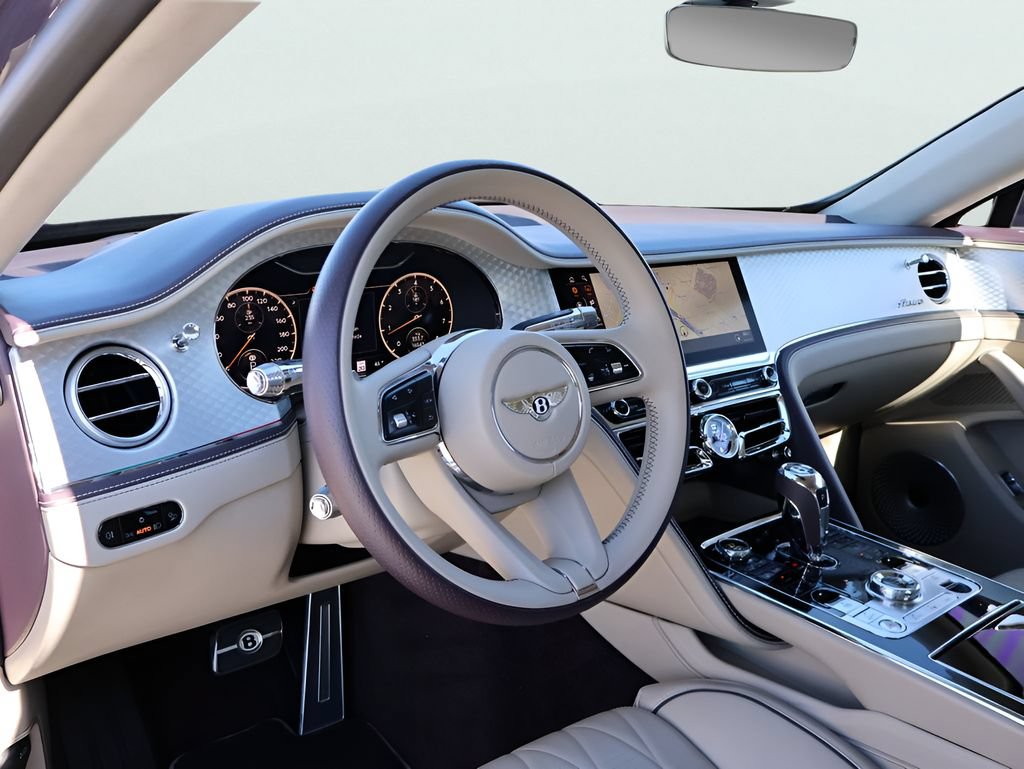 Used 2023 Bentley Flying Spur Azure AWD/4WD image 22