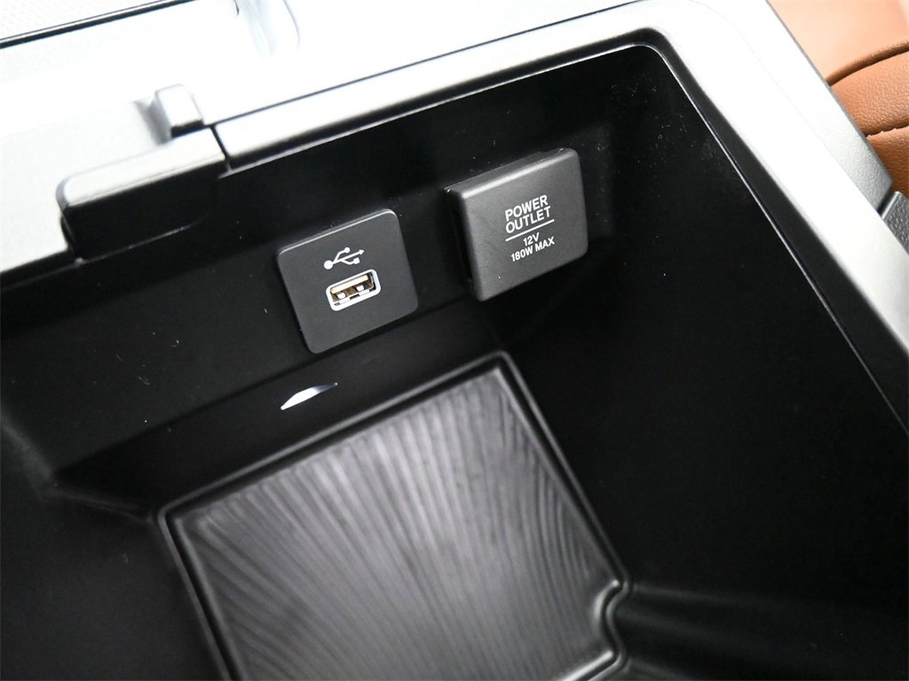 Used 2024 Acura MDX SH-AWD w/ Technology Package image 21