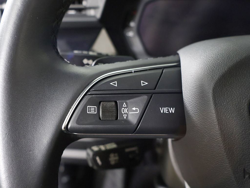 Used 2024 Audi A3 2.0T Premium Plus w/ Premium Plus Package AWD/4WD image 41