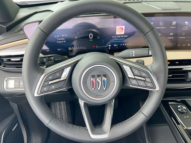 New 2026 Buick Enclave Preferred w/ Power Package image 7