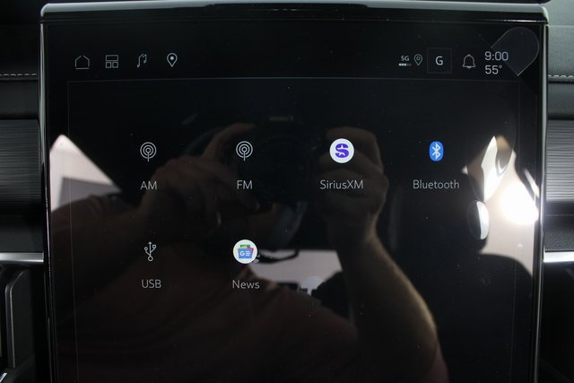 New 2026 GMC Acadia Elevation w/ Black Edition image 7