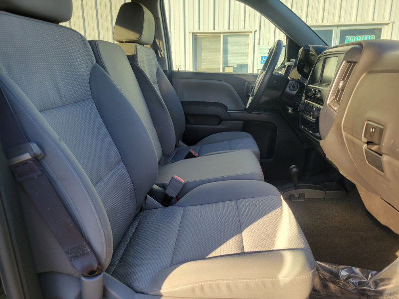 Used 2017 GMC Sierra 1500 4x4 Double Cab w/ Elevation Edition image 24