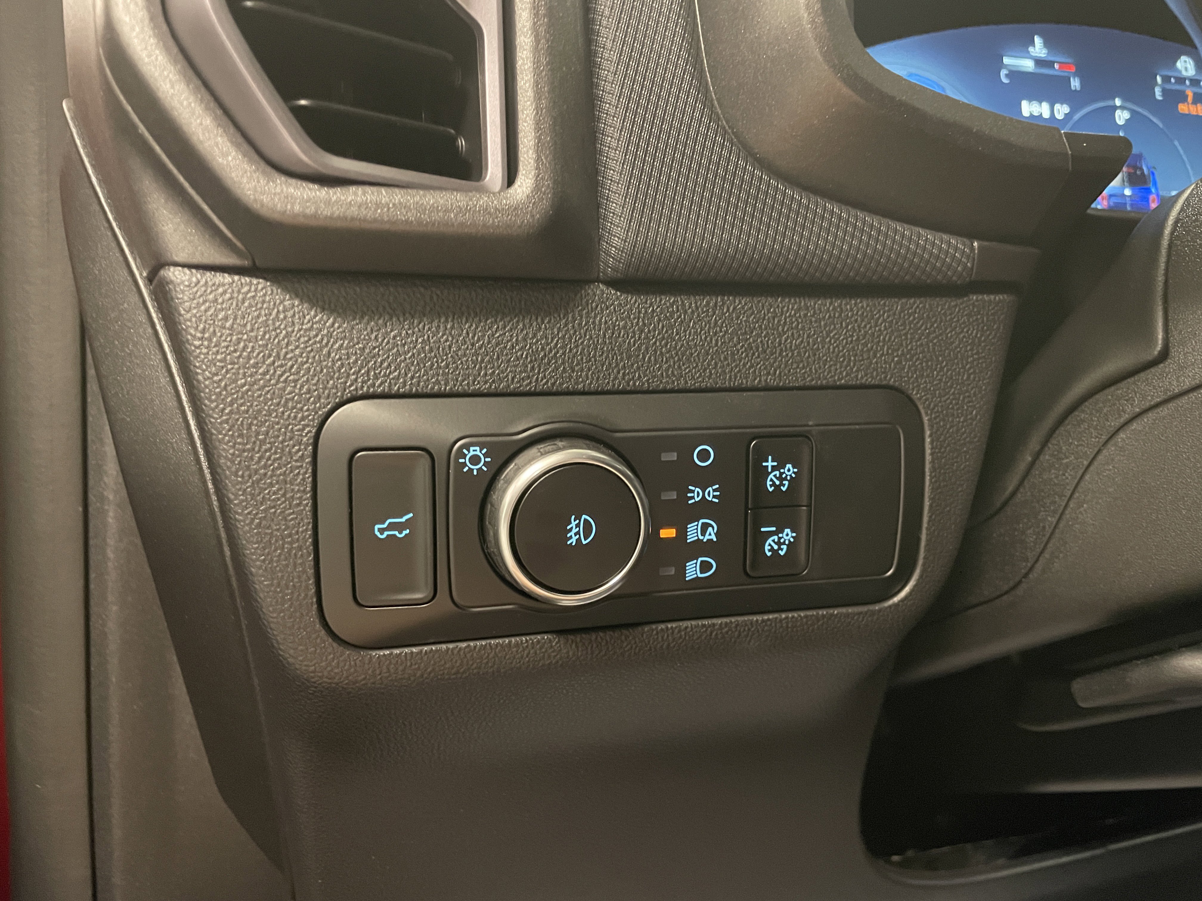 New 2025 Ford Bronco Sport Outer Banks w/ Outer Banks Tech Package+ image 20