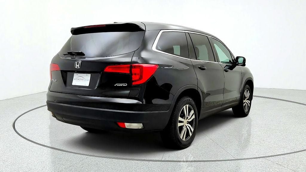 Used 2017 Honda Pilot EX-L image 5