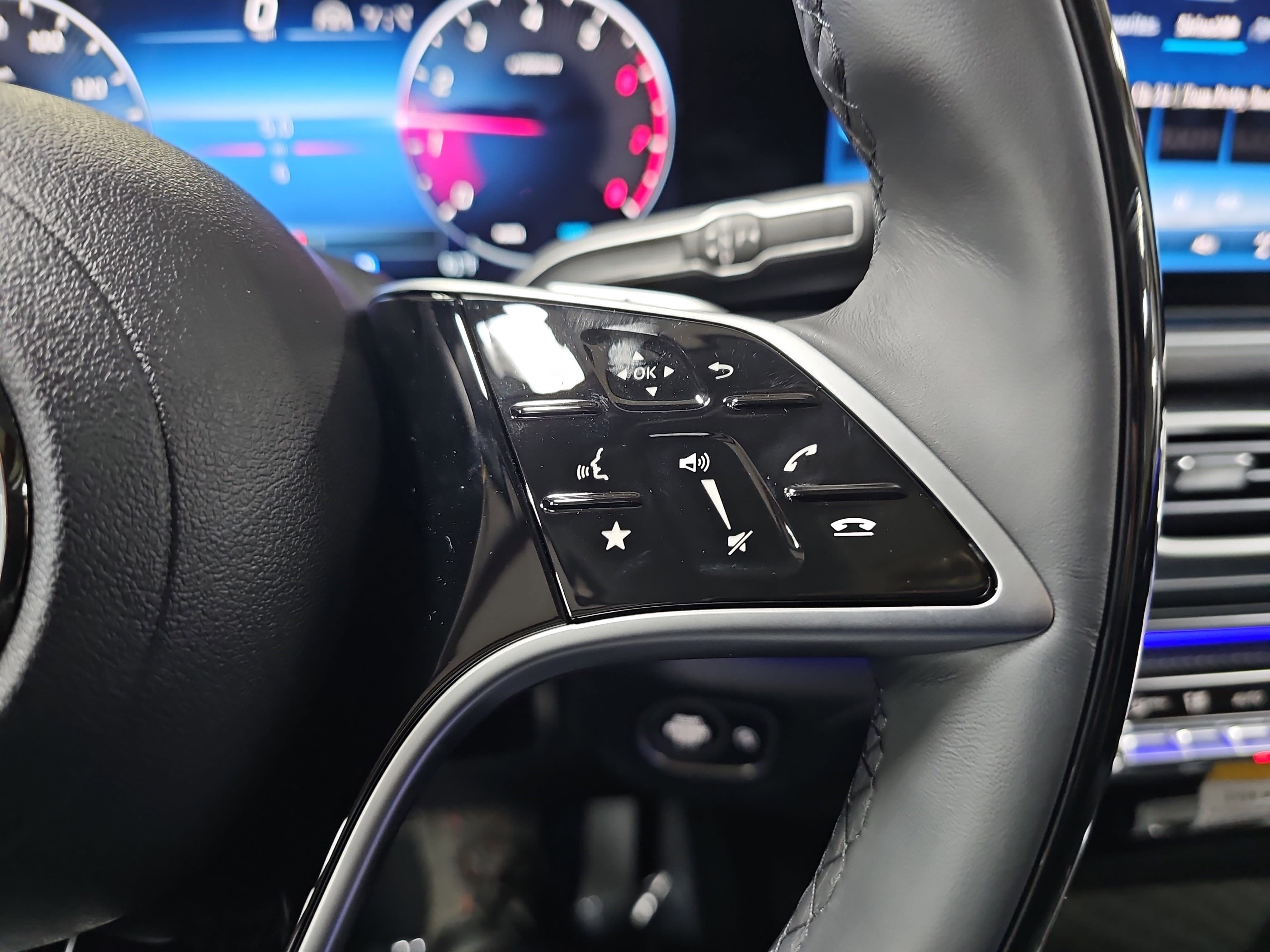 New 2026 Mercedes-Benz GLE 450 4MATIC image 19