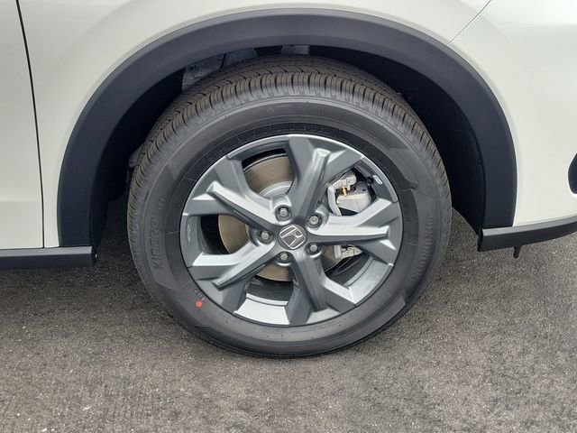 New 2026 Honda HR-V LX image 5