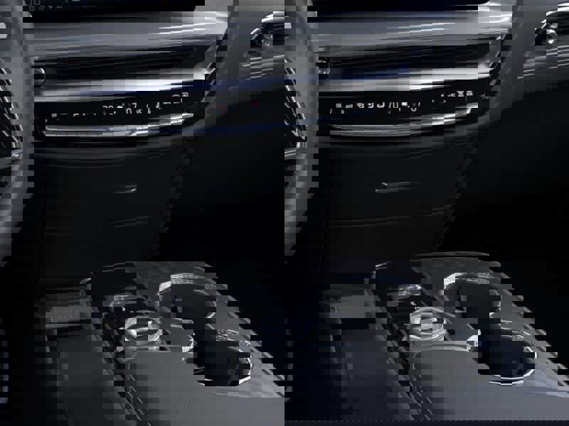 New 2026 Cadillac Lyriq V w/ LPO, Floor Liner Package image 23