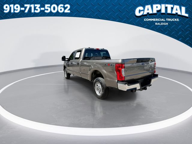 Used 2020 Ford F350 XL w/ Power Equipment Group AWD/4WD image 6
