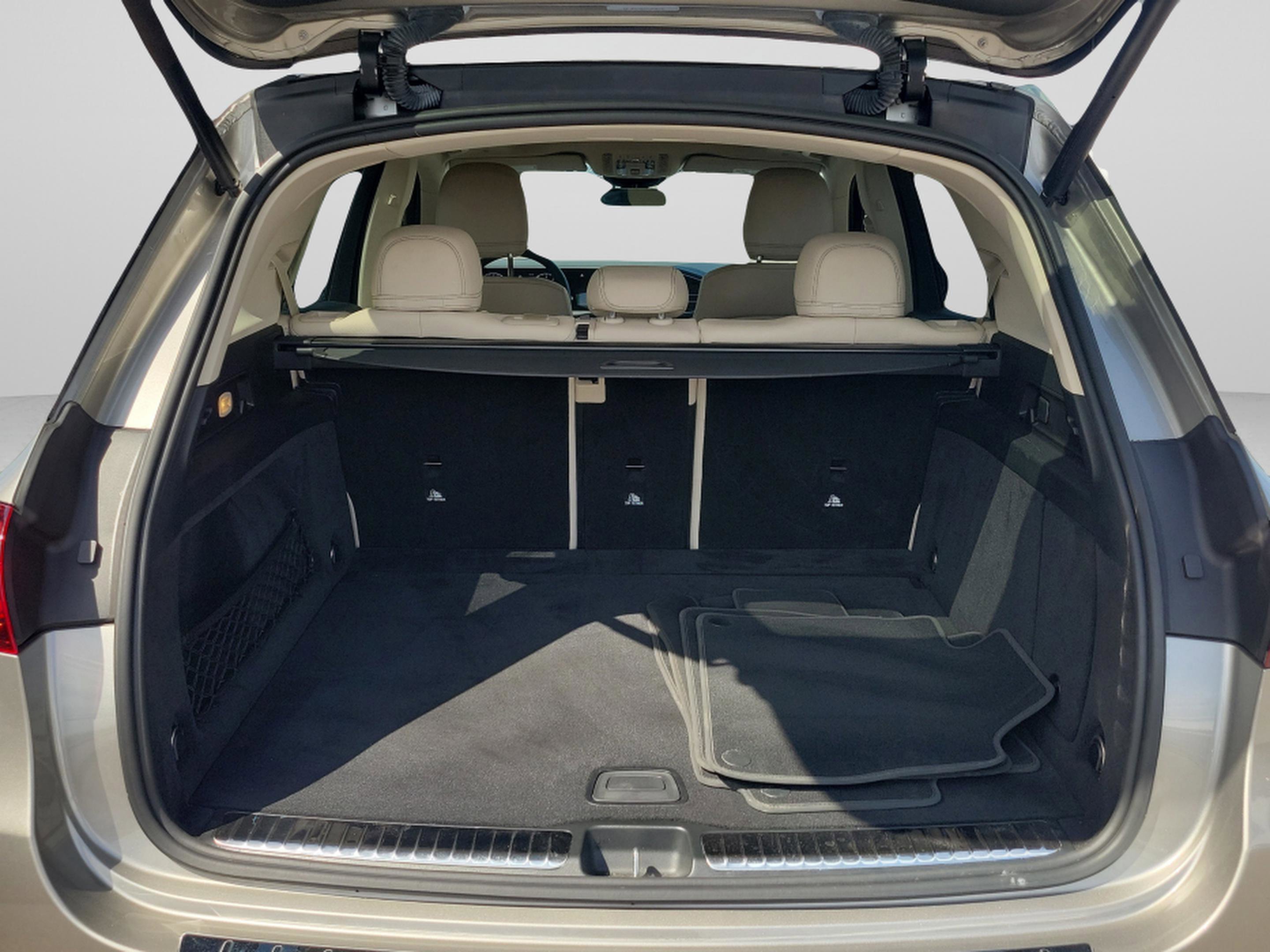 Certified 2021 Mercedes-Benz GLE 350 4MATIC image 5
