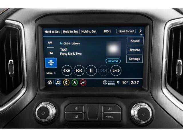 Used 2021 GMC Sierra 3500 Denali w/ Technology Package image 34