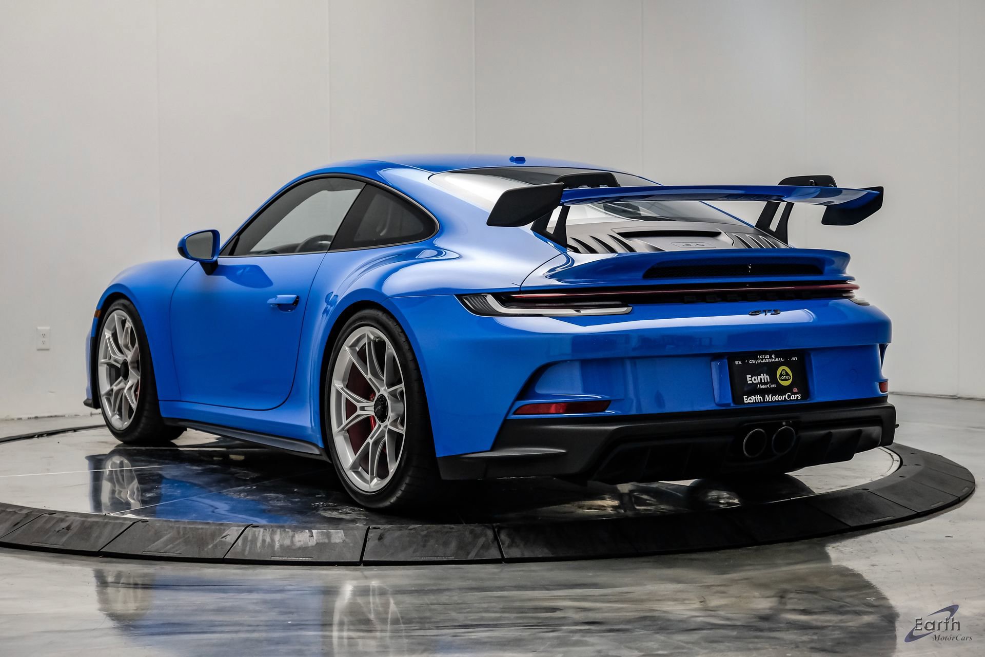 Used 2022 Porsche 911 GT3 RWD image 12