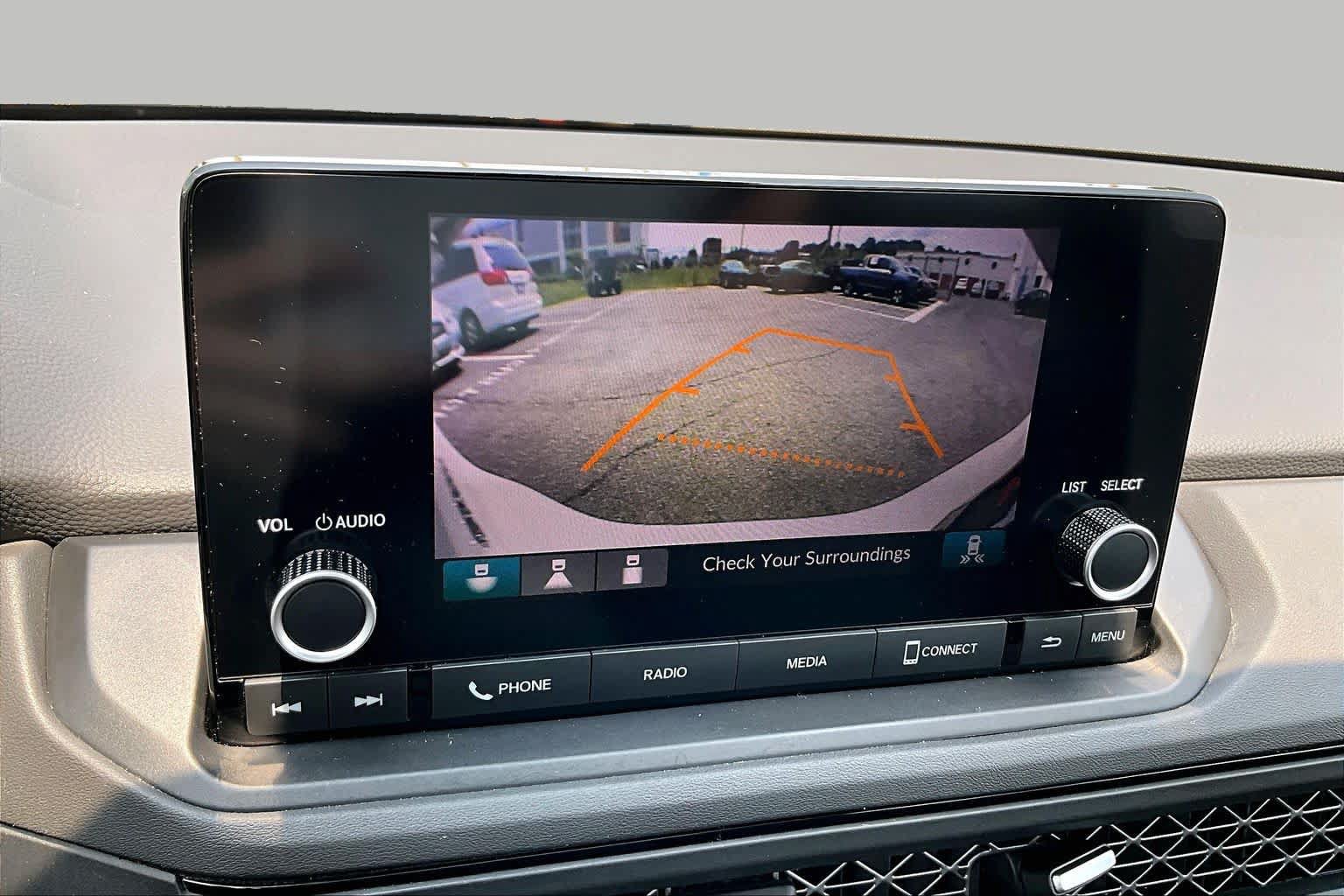 Used 2023 Honda Accord EX image 26