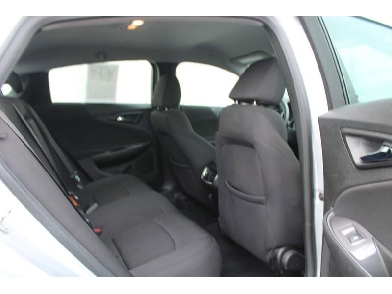 Used 2022 Chevrolet Malibu LT FWD image 12