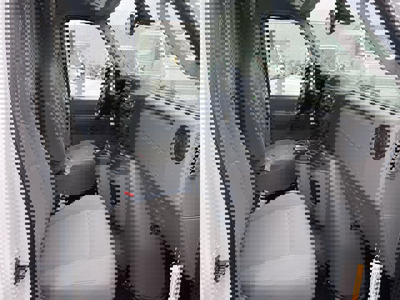 New 2026 Ford E-350 and Econoline 350 Super Duty w/ Power Equipment Group image 15