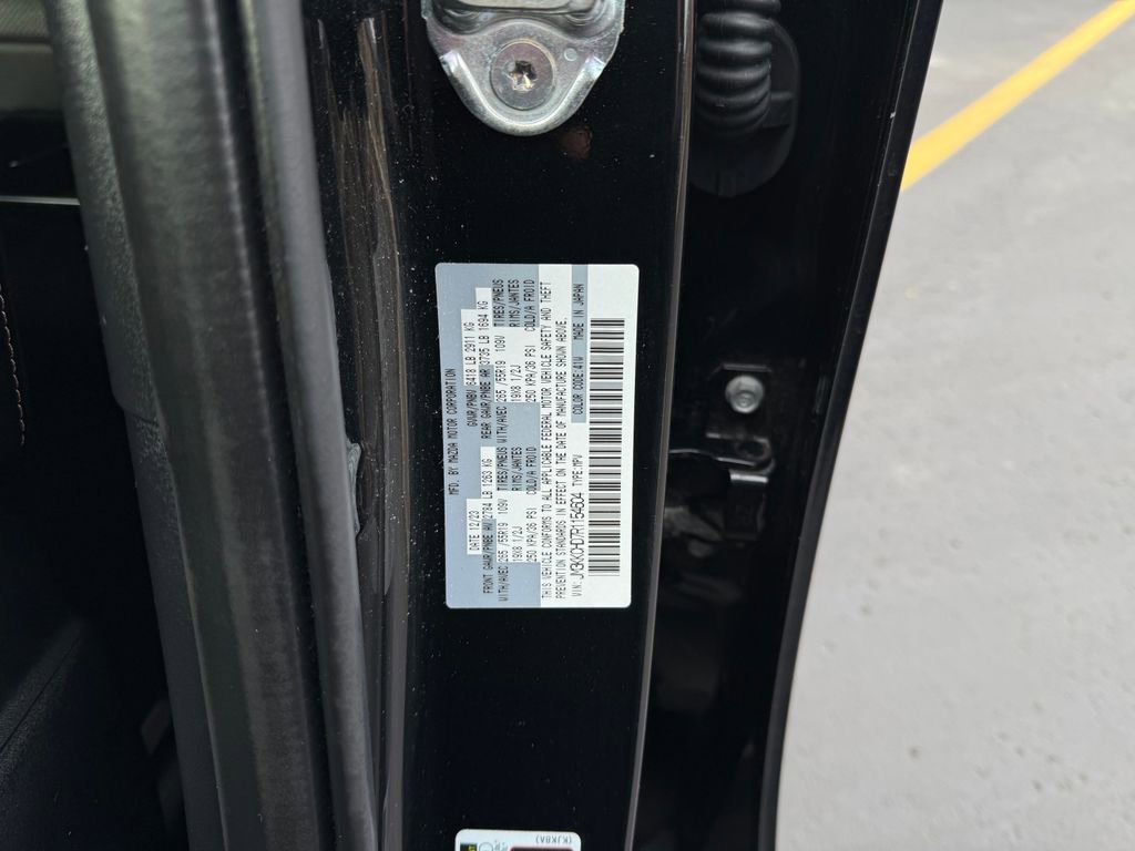 Used 2024 MAZDA CX-90 3.3 Turbo w/ Preferred Plus image 32