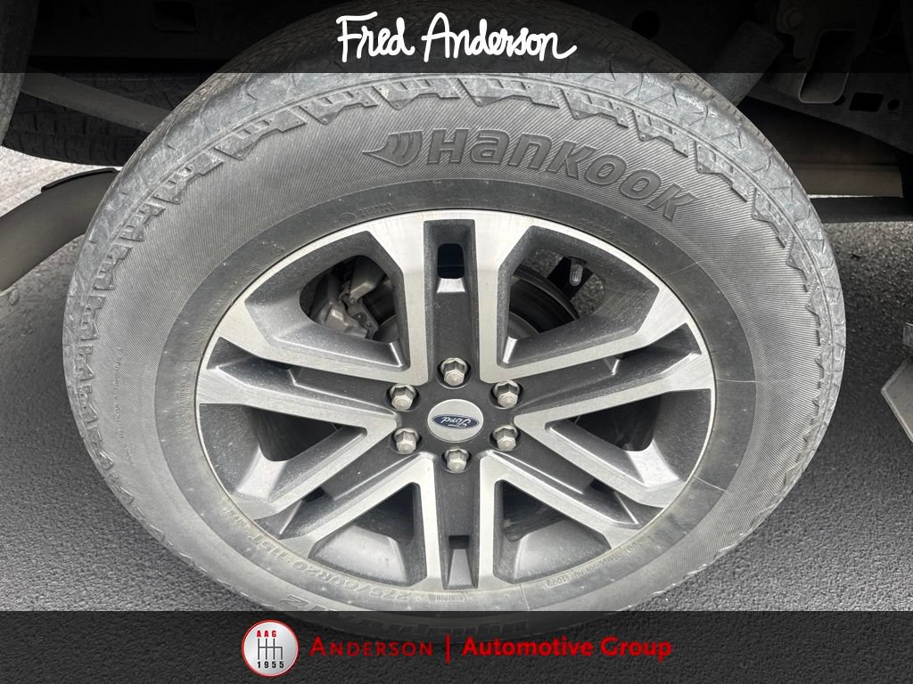 Used 2023 Ford F150 XL w/ STX Appearance Package AWD/4WD image 16