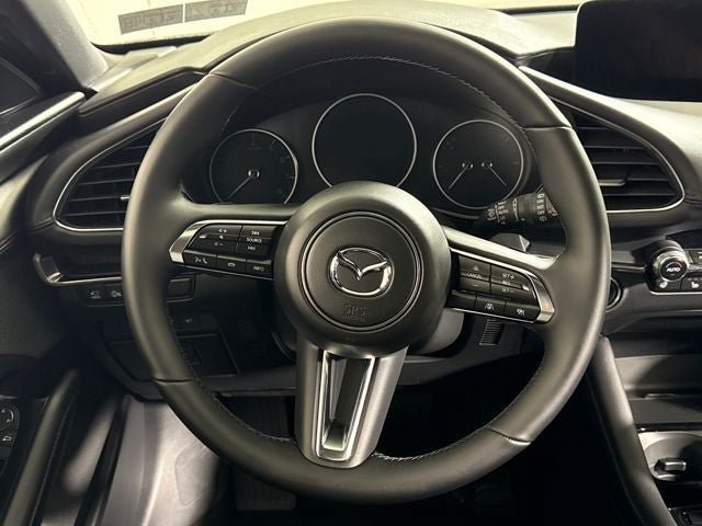New 2026 MAZDA MAZDA3 Hatchback w/Premium Plus Pkg AWD/4WD image 21