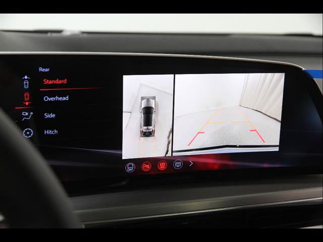 New 2026 Cadillac Lyriq V w/ LPO, Floor Liner Package AWD/4WD image 14