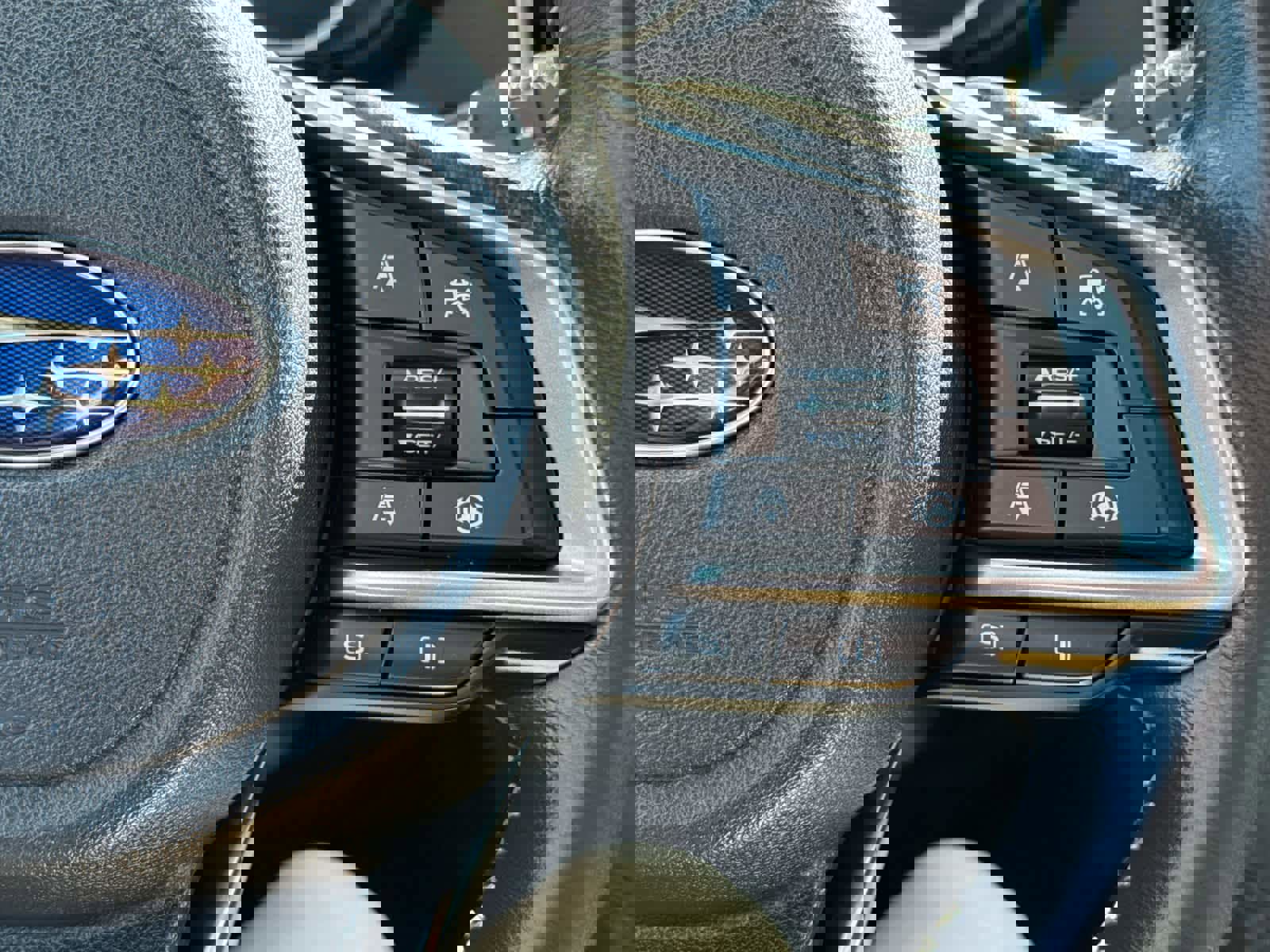 Certified 2023 Subaru Forester Premium image 17