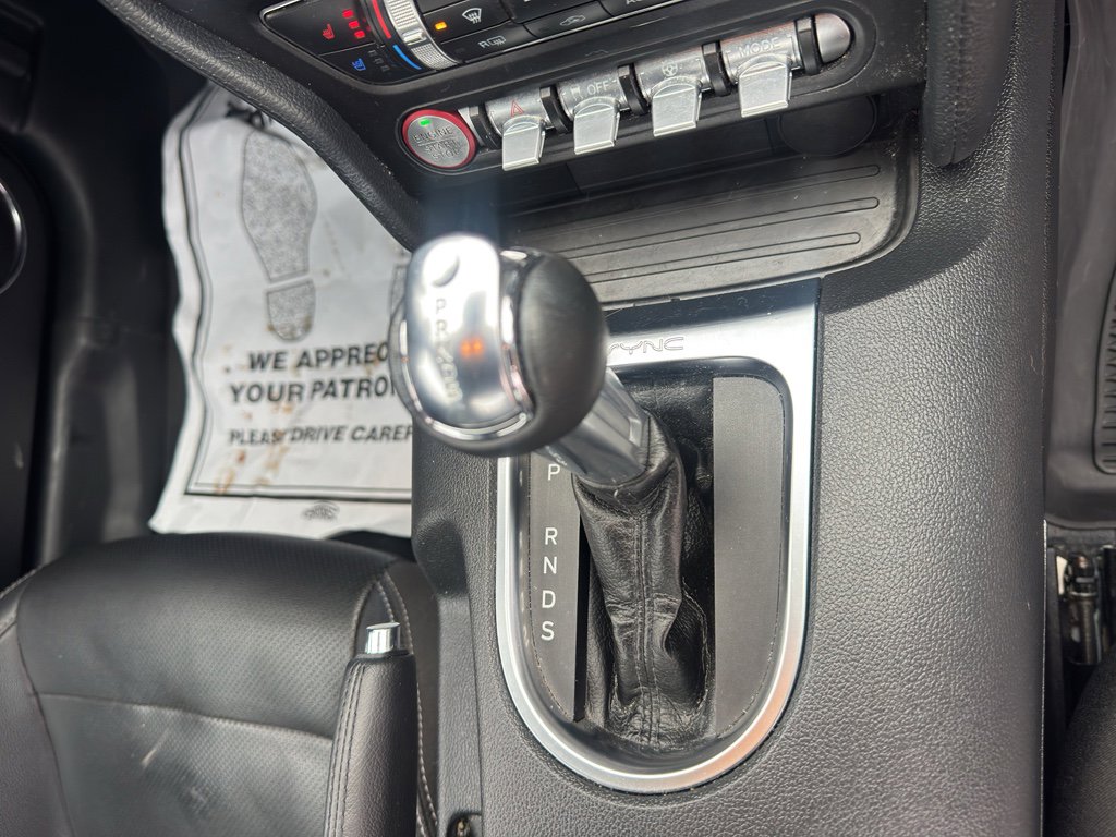 Used 2023 Ford Mustang Premium image 15