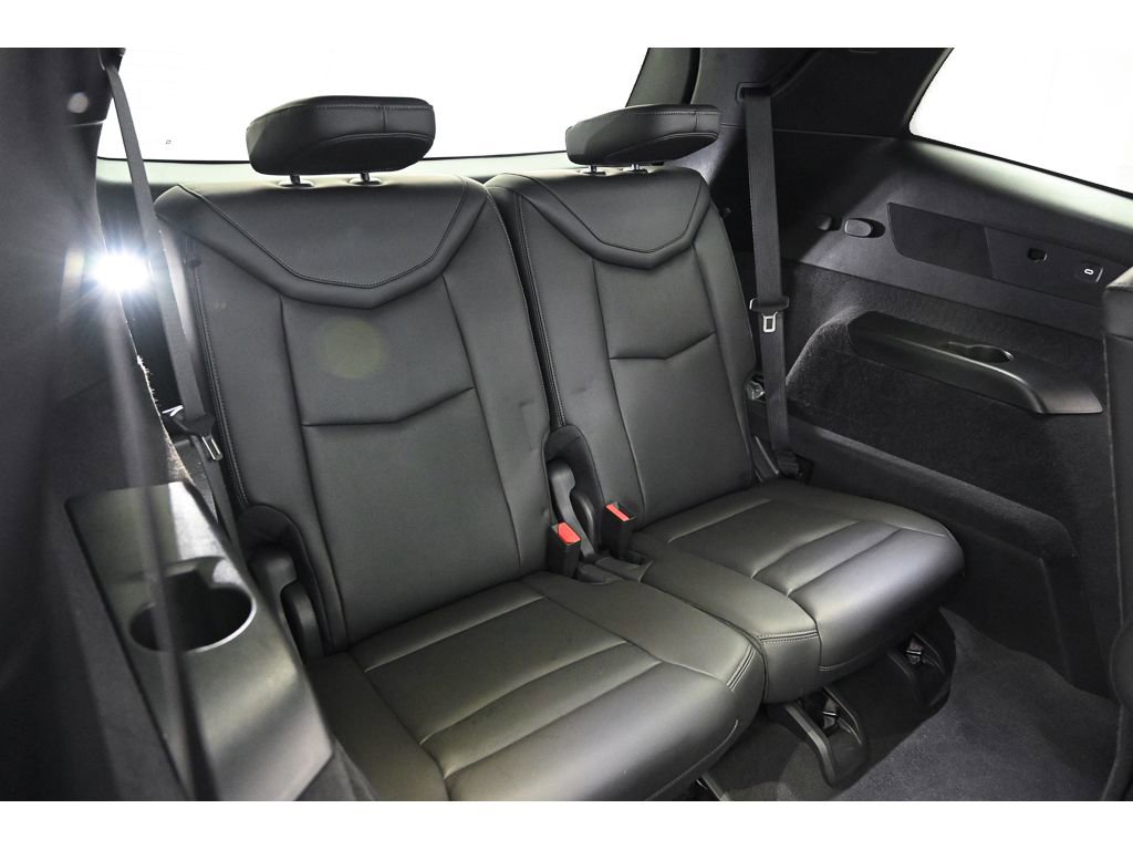 Certified 2025 Cadillac XT6 Premium Luxury image 19