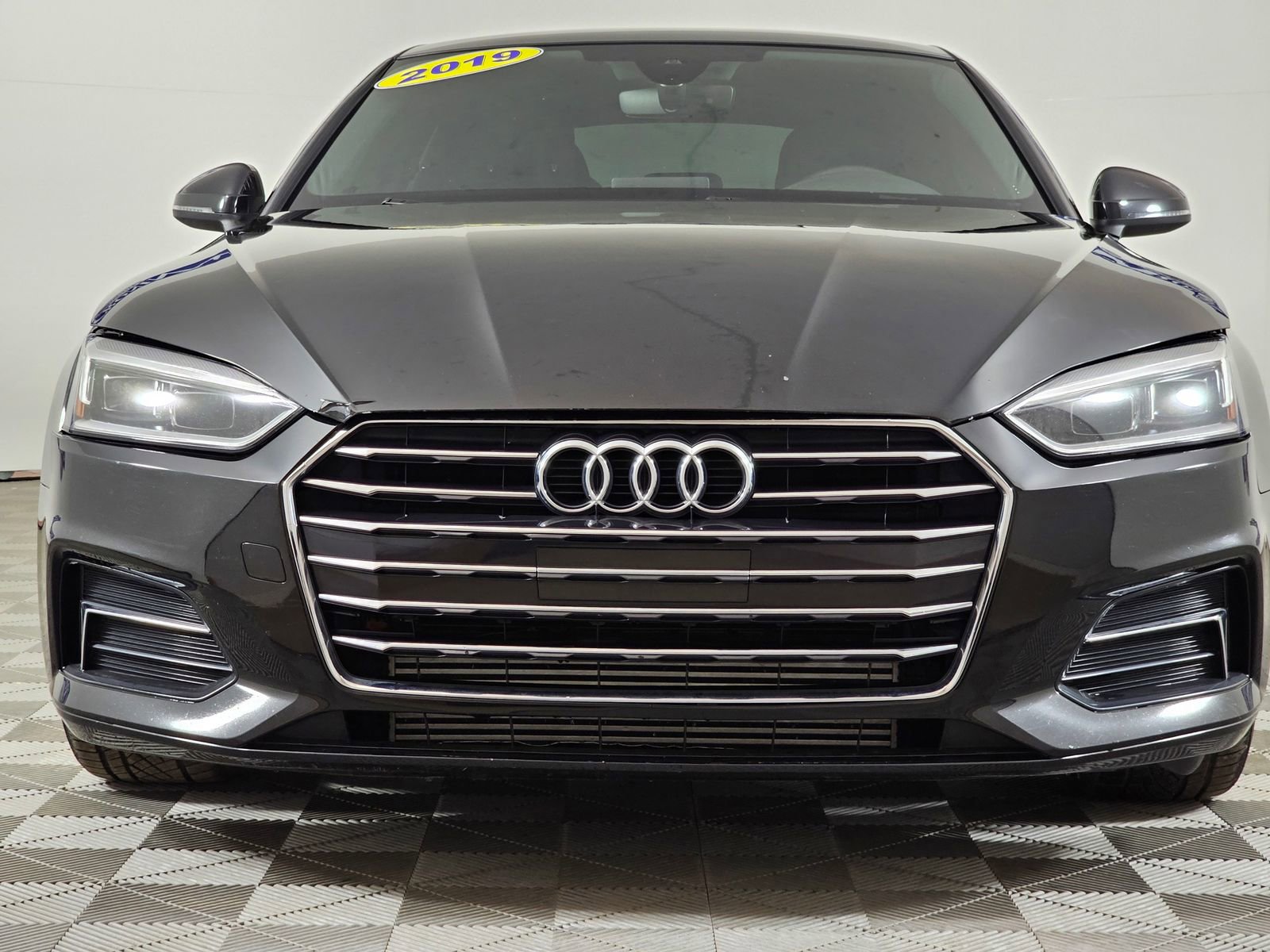 Used 2019 Audi A5 2.0T Premium image 10