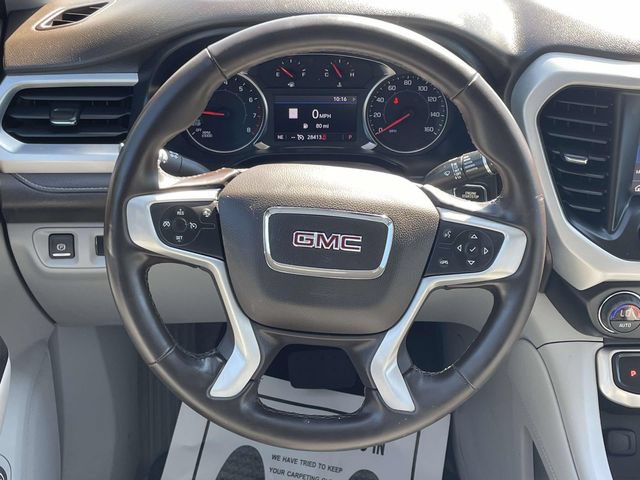 Used 2023 GMC Acadia SLT FWD image 15
