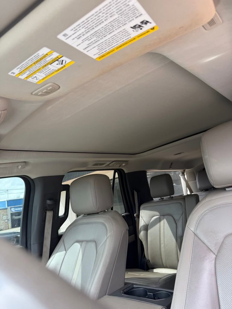 Used 2018 Ford Expedition Max Limited w/ Equipment Group 301A image 25