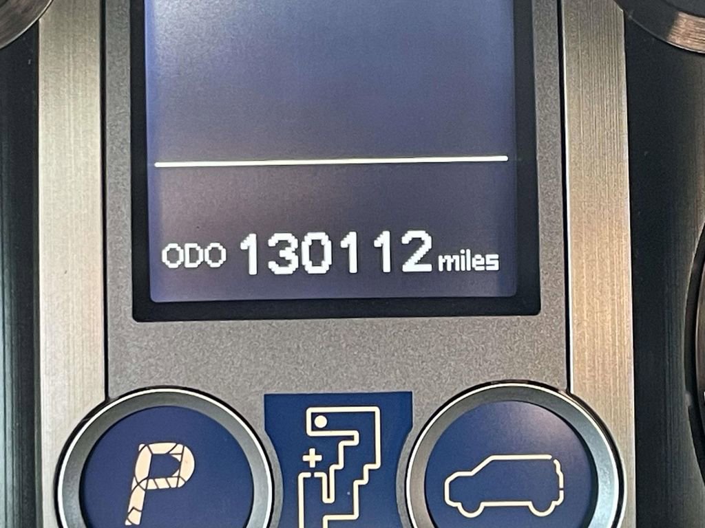 Used 2014 Lexus GX 460 image 29