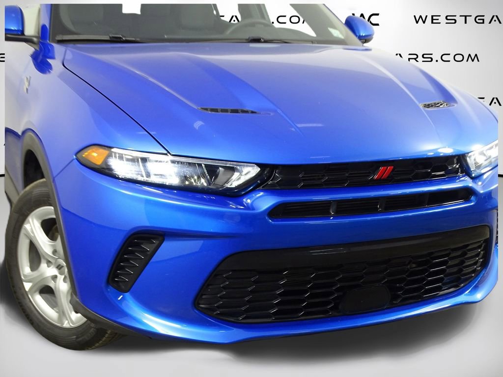 Used 2024 Dodge Hornet GT image 46