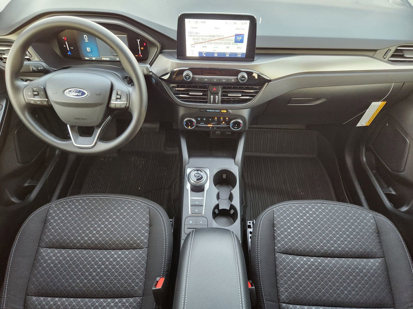 New 2026 Ford Escape Active image 23