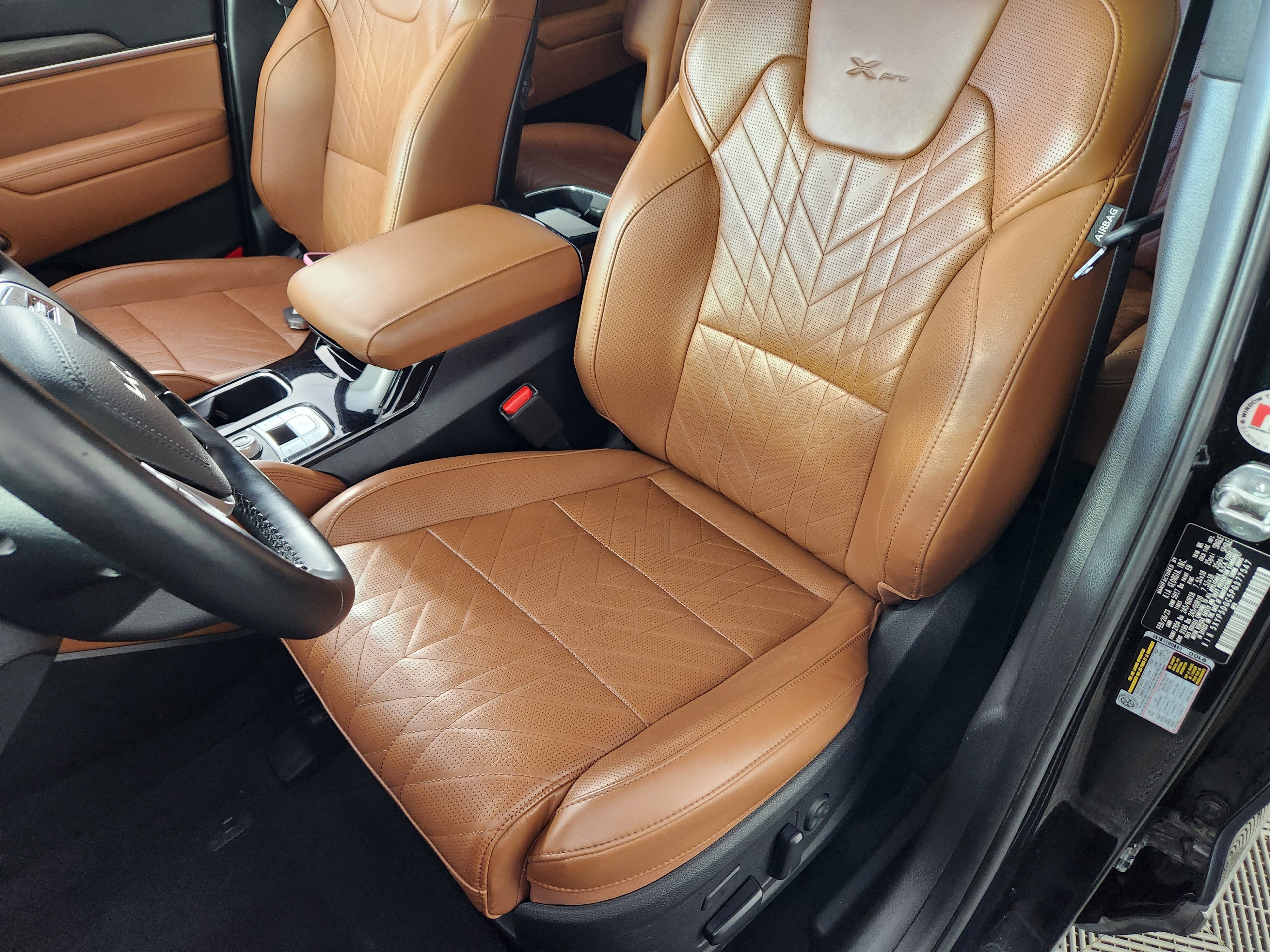 Used 2023 Kia Telluride SX Prestige X-Pro image 12