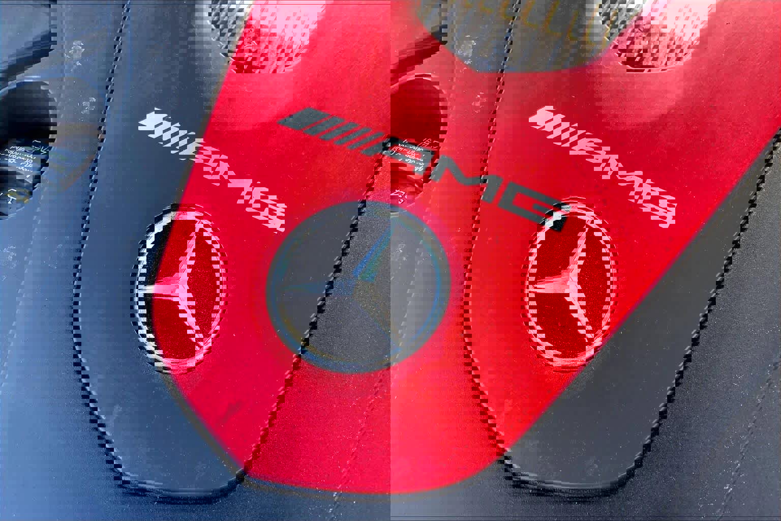 Used 2019 Mercedes-Benz GLC 43 AMG 4MATIC Coupe image 32