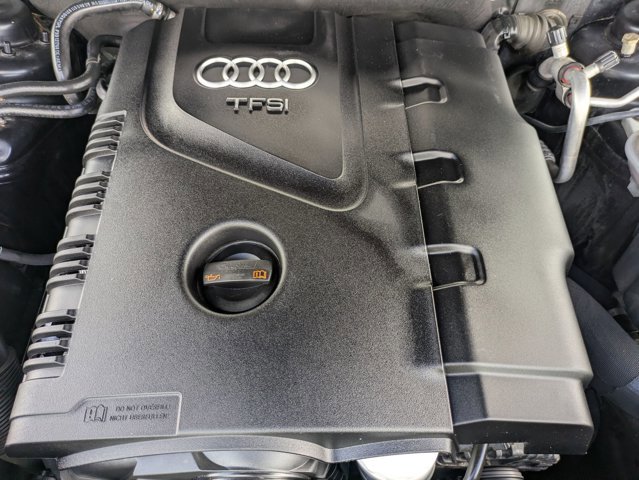 Used 2013 Audi A4 Premium Plus image 22