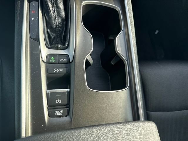 Used 2021 Honda Accord Sport image 27