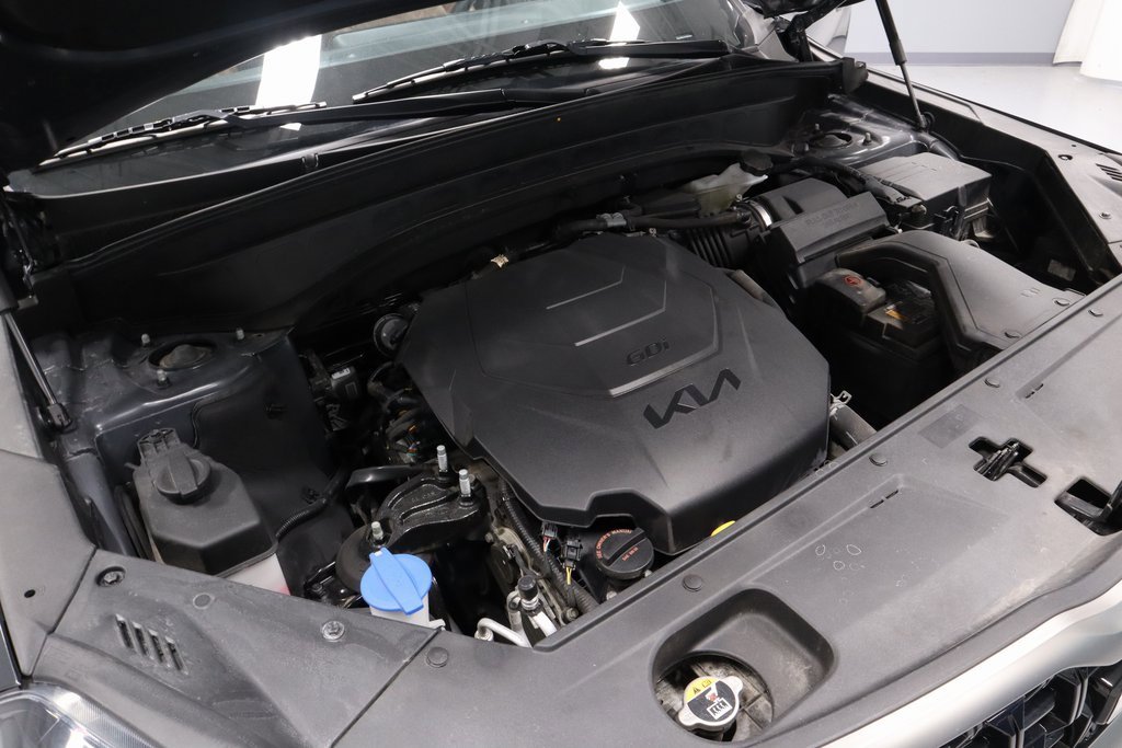 Used 2023 Kia Telluride EX X-Line image 12