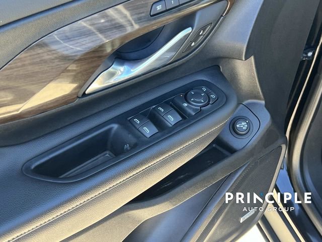 Used 2020 GMC Terrain Denali w/ Denali Premium Package image 12