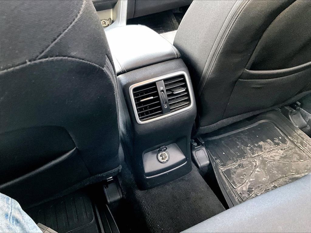 Used 2021 Kia Sportage LX FWD image 26