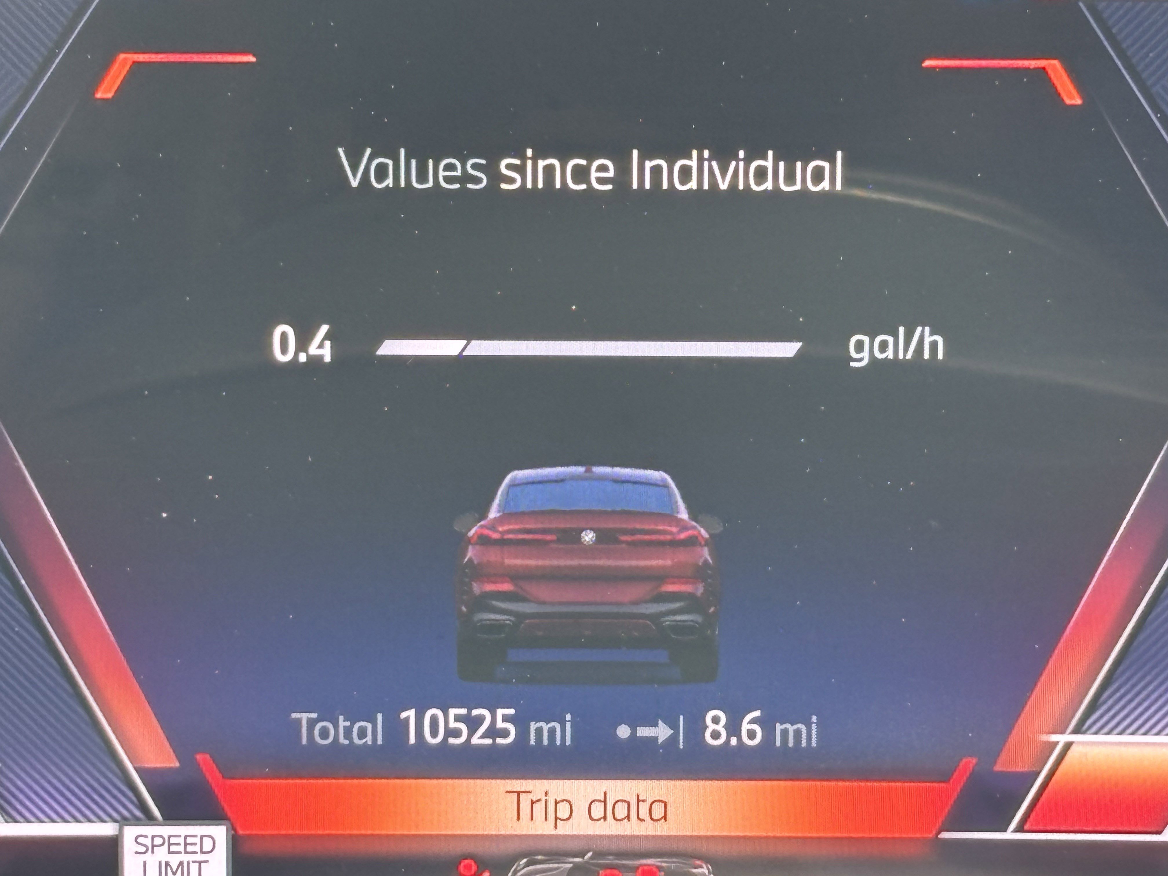 Certified 2026 BMW X6 xDrive40i AWD/4WD image 22