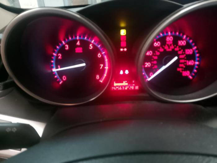 Used 2010 MAZDA MAZDA3 s Sport FWD image 38